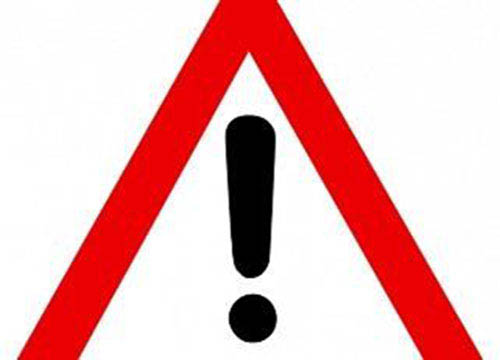 Quali sono i segnali di pericolo per il gru.jpg What are the hazard signs for the crane.jpg