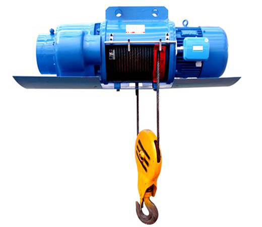 Come acquistare un dispositivo di sollevamento elettrico adatto.jpg How to buy a suitable electric hoist device.jpg