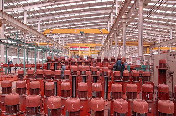 5 Consigli per la sicurezza e la manutenzione del paranco a catena della gru.jpg 5 Safety And Maintenance Tips For Your Crane’s Chain Hoist.jpg