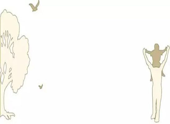 Sei cresciuto con il padre, è cresciuto con te5101935.jpg You grew up with father, He grew older with you5101935.jpg