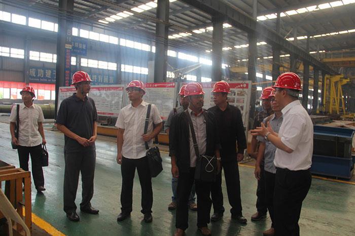 Benvenuti a Visit Us a Conexpo, dal 25 al 27 ottobre Welcome to Visit Us at Con- expo Oct 25-27th