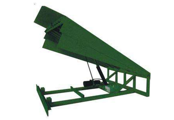 Ponte idraulico fisso