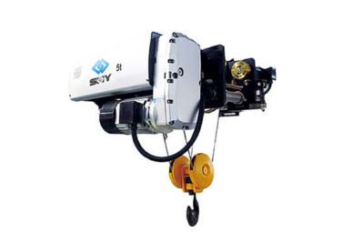 Carrello per paranco elettrico ND