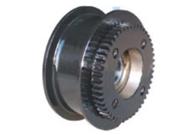 Ruota senza montanti